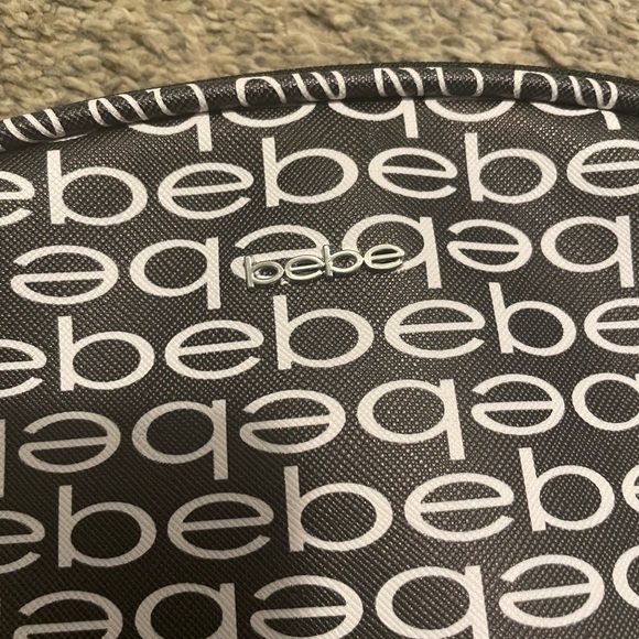 Bebe makeup case - Picture 2 of 9